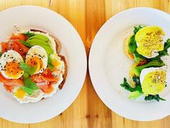 -Egg•Allday Brunch(襄阳北路店)