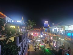 -三亚亚龙湾雅高美爵酒店