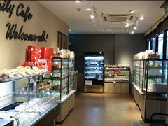 -85度C(南京张府园店)
