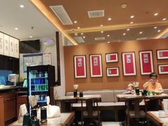 -松鹤楼面馆(飞州国际广场店)