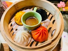 -绿茶餐厅