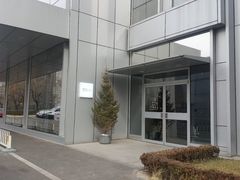 门面-dotcom coffee古点咖啡(致真大厦店)