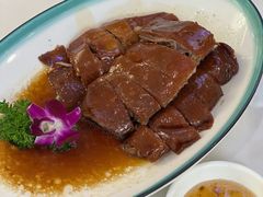 -朱仔记食府(江南大道店)