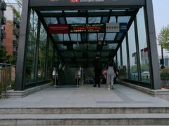 -闸弄口(地铁站)