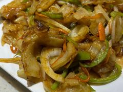 -万鑫鸡翅