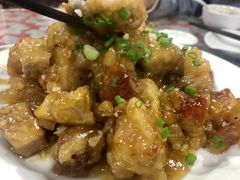 -如我美食(达道社区店)