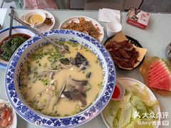 -禧福楼·十五年老店(科技城店)