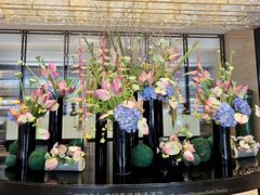 -行者书屋大堂吧 ·下午茶(南京圣和府邸酒店)