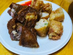 -林氏沙茶面·闽南必尝小吃(福建路店)