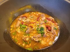 -横山双城铁锅炖羊肉(创始店)