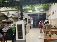 -老兵麻辣烫(世欧王庄店)