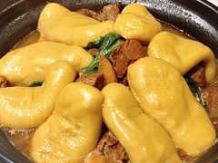 -老爷庙风味美食府(魏都大道店)