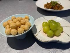 -沈灶河豚宴·河豚融合餐厅(汉中路店)