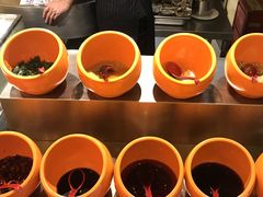 -东方红海鲜百汇(国际大厦店)