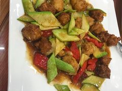 -乔家满族八大碗(流水沟店)