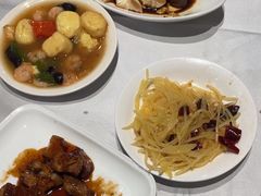 -叶氏兄弟饭摊(马鞍池东路店)