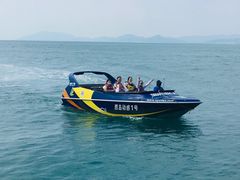-三亚西岛海洋文化旅游区