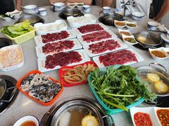 -杏花吴记牛肉火锅