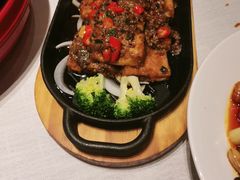 -望京辣宴·古法川菜(望京店)