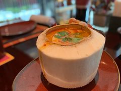 -红泰·泰精选·特色料理(中山路店)