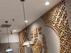 -小杨生煎(白玉兰广场店)