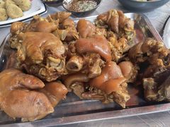 -王万妈卤猪脚(青岩交通路)