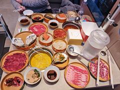 -海底捞大排档火锅(打浦路店)