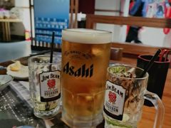 -烧鸟横丁(联发文创口岸店)