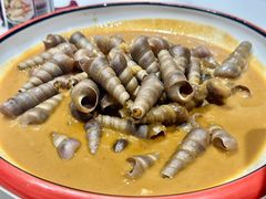 -钱山海鲜大排档