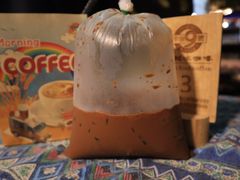 -半坡九号老挝冰咖啡