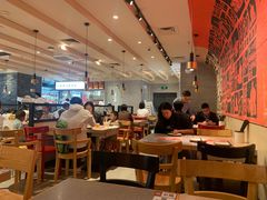 -大师兄·西北小馆(南沙万达广场店)