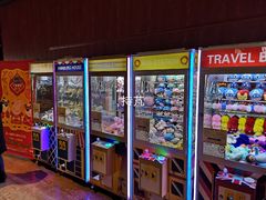 -天津美亚HeyLED影城(天津水游城店)