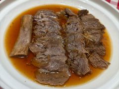-西贝(紫荆广场店)
