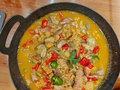 -鲁宴·鲁煨黄河生态大鲤鱼(月坛店)