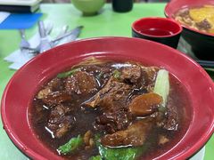 -胜利茶餐室