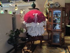 -翡翠鸟精品泰国菜(北辰财富中心店)