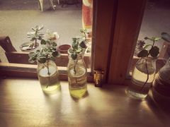 长颈鹿咖啡-长颈鹿咖啡(大学路店)