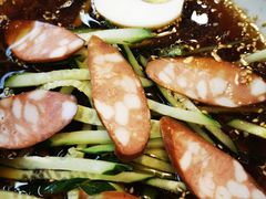 -石老头关东饺子王·东北菜(嘉华鑫城店)