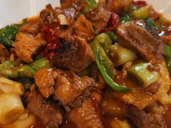 -福顺祥大盘鸡(临潼店)