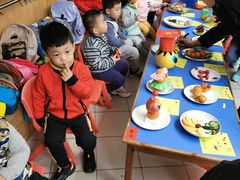 -东方童画少儿美术(莘庄体验馆)