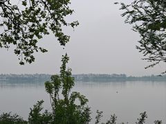 -东湖生态旅游风景区