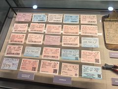 -中国铁道博物馆(正阳门馆)