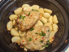 -菉雅苑·湛江菜(前海卓越INTOWN店)
