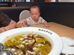 -太二酸菜鱼(宁波来福士店)
