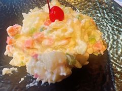 -顶特勒·黄鱼馆·特色菜(上海大世界店)