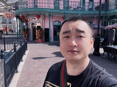 -金悦轩海鲜城(渔人码头店)