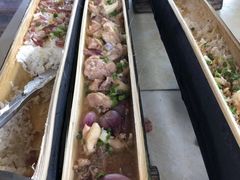 -香竹农庄•传统竹筒饭(十年店)