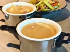 -佬太公海鸭·海鲜大排档(上海总店)