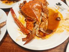 -汉巴味德(沈阳万象汇店)
