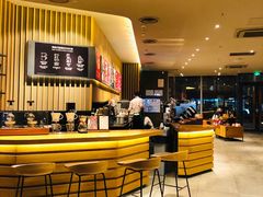 -星巴克(北京万科时代广场店)